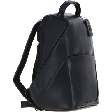 Рюкзак Ashwood K47 Black (Чорний)