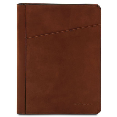 Tiberio Leather document case
