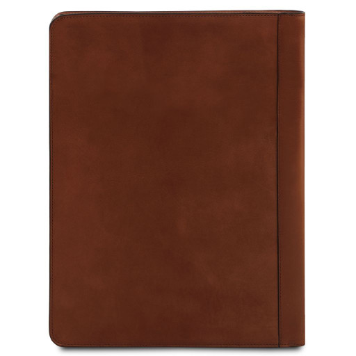 Tiberio Leather document case