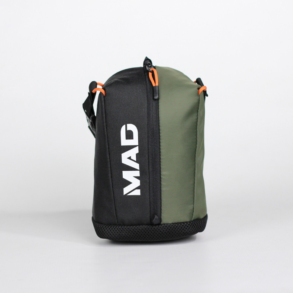 Сумка для душа после тренировки Flow Kit от MAD™