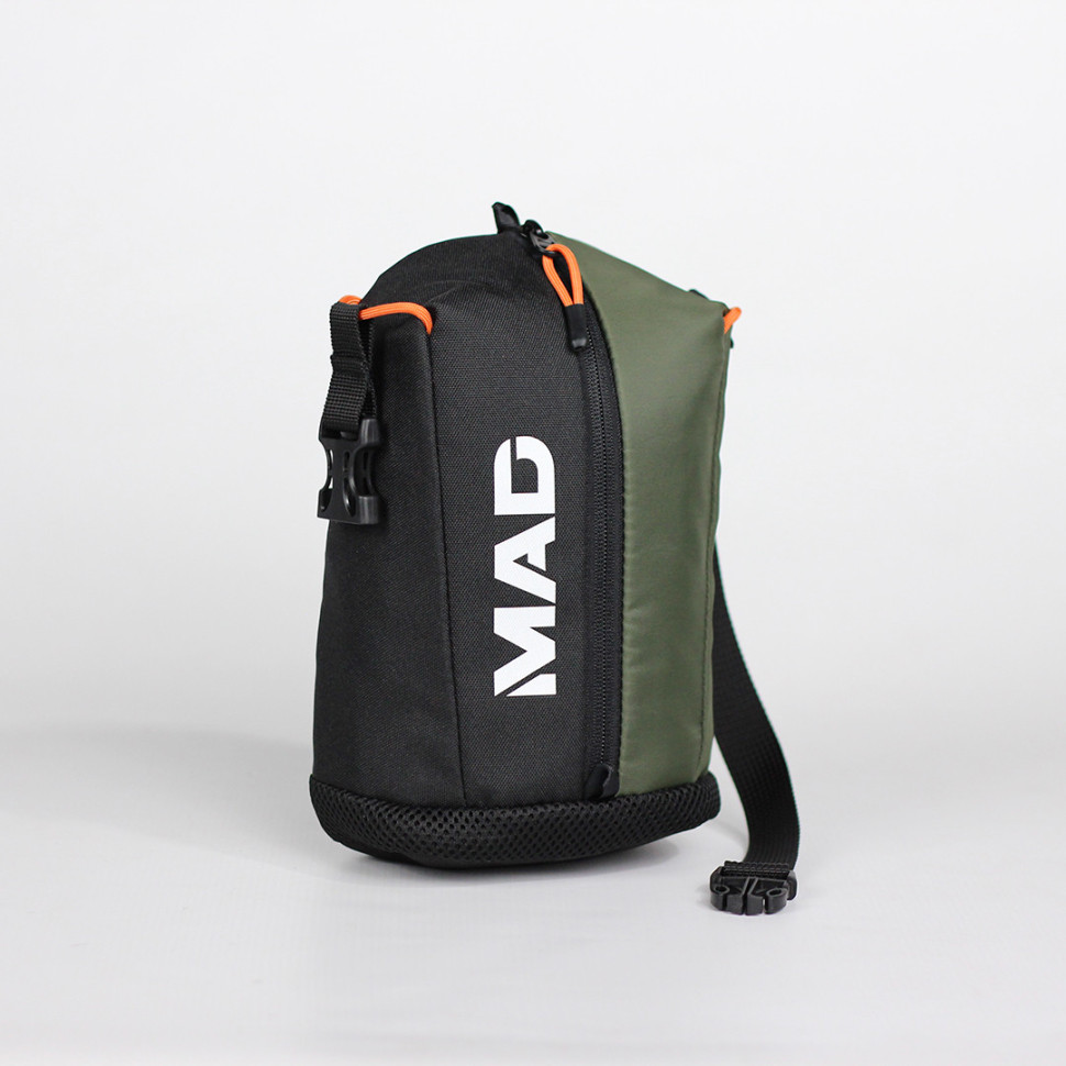 Сумка для душа после тренировки Flow Kit от MAD™