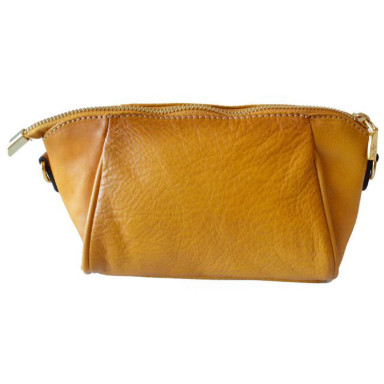 Pratesi BMA457 - Woman Bag Loro Ciuffenna in cow leather Woman Bag Loro Ciuffenna Brown