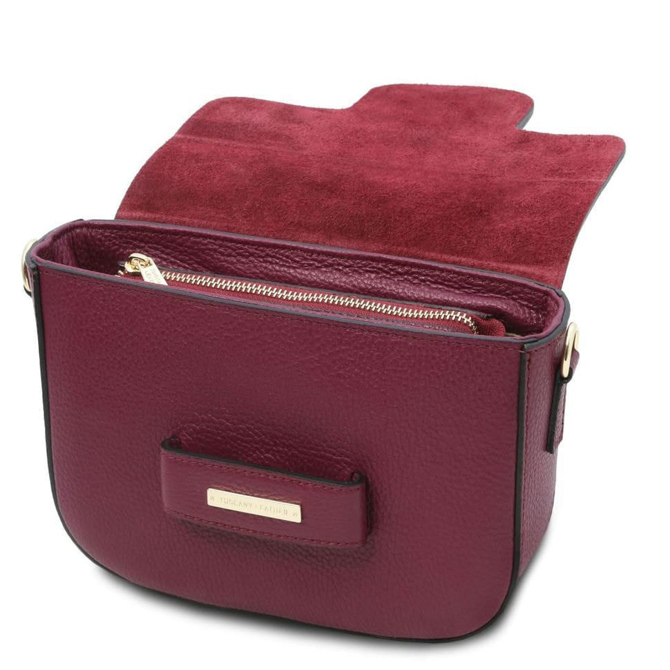 Жіноча сумочка через плече Tuscany TL Bag TL142249