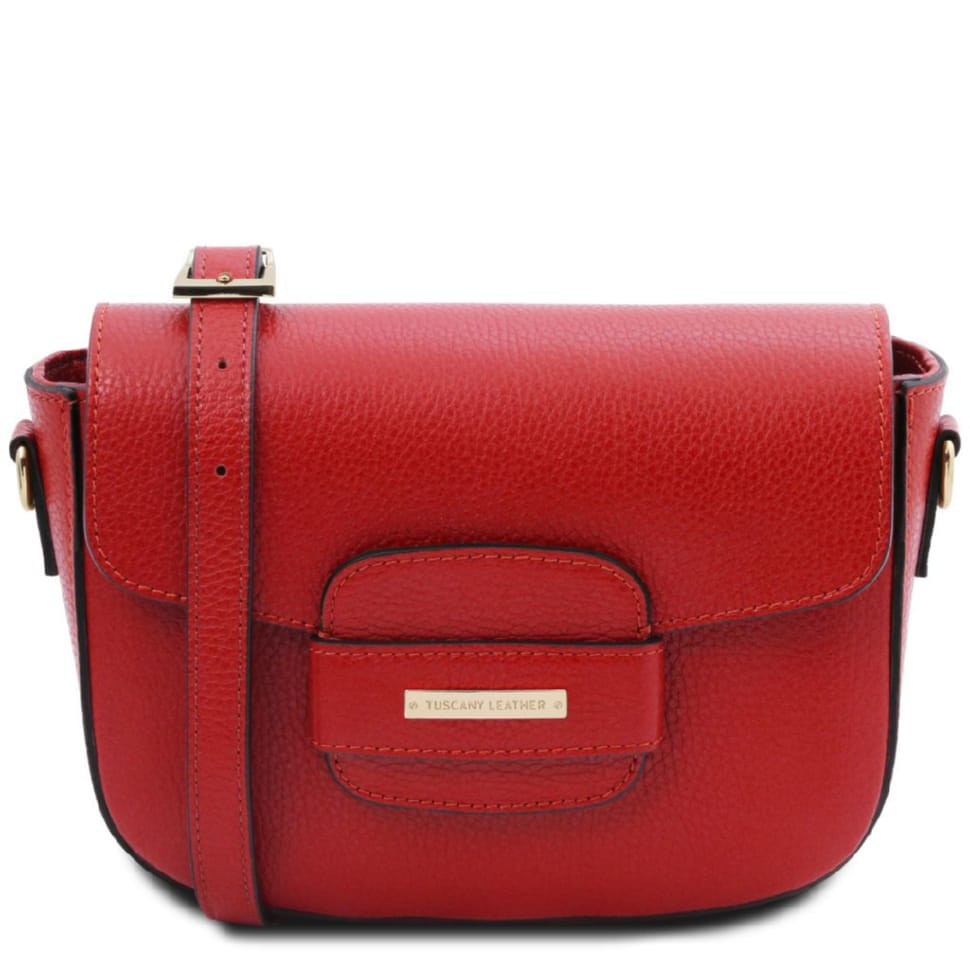Жіноча сумочка через плече Tuscany TL Bag TL142249