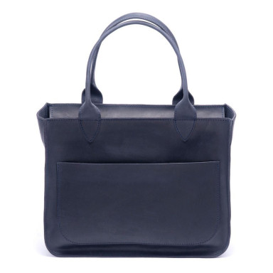 Bag Perfecto Dekey, color - Blue 011с