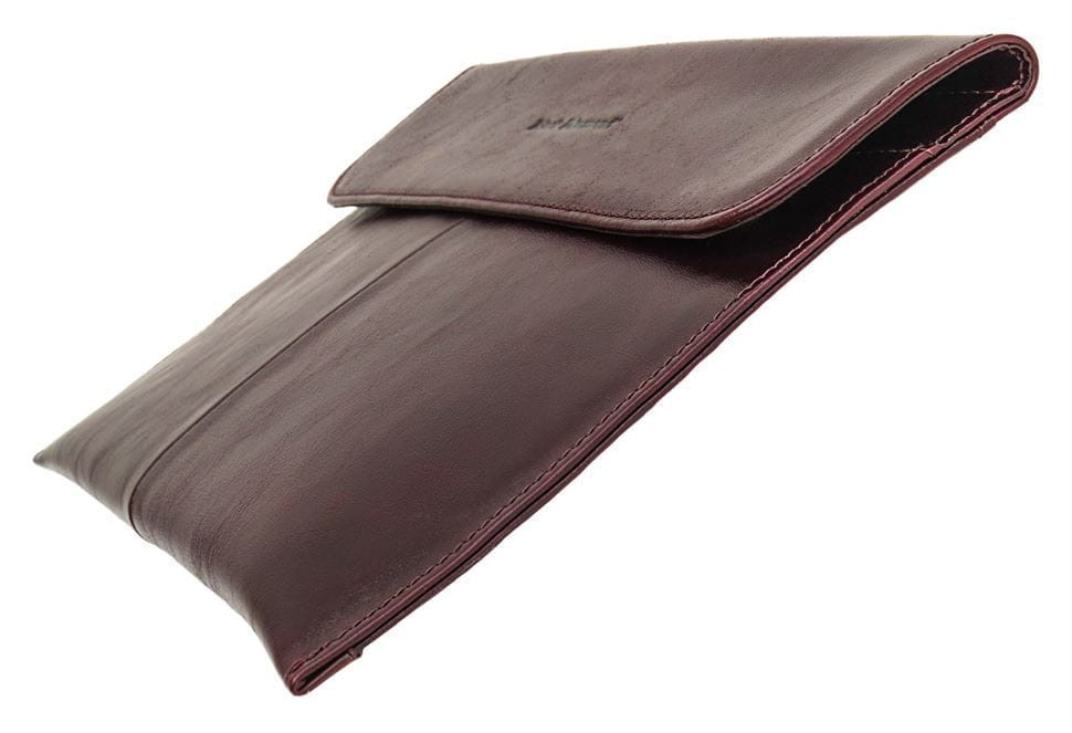 Папка шкіряна для документів Black Diamond BD48Calk