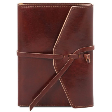 Leather journal / notebook TL142027 