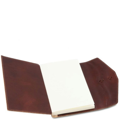 Leather journal / notebook TL142027 