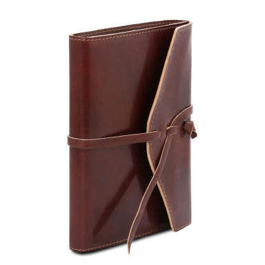 Leather journal / notebook TL142027 