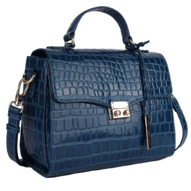 Womens bag Ashwood C55 Teal (Turquoise)