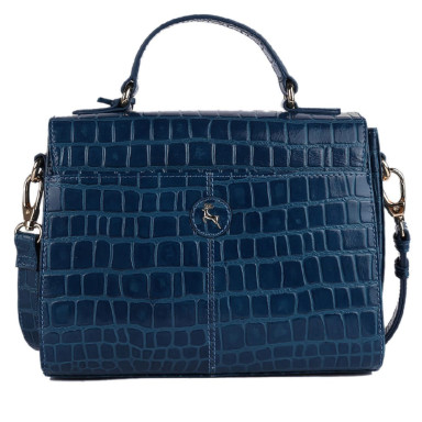Womens bag Ashwood C55 Teal (Turquoise)