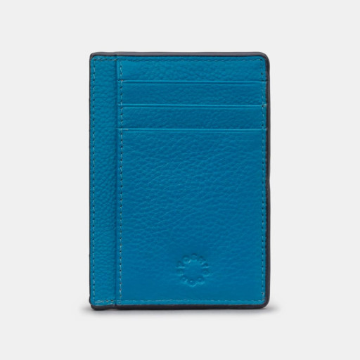 Кардхолдер Yoshi Y1212 Petrol Blue