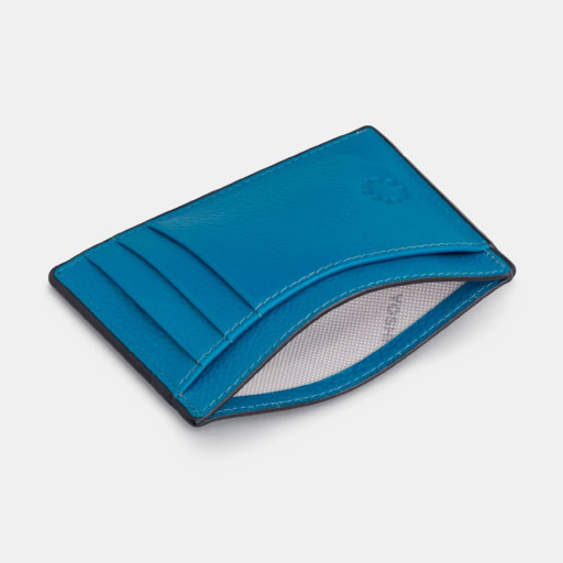 Кардхолдер Yoshi Y1212 Petrol Blue