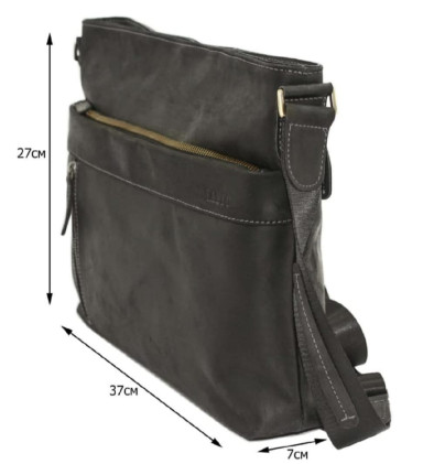 Мужская сумка VATTO Mk13.3 Kr670