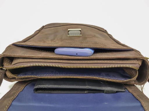 Чоловіча сумка VATTO Mk28.2 Kr450