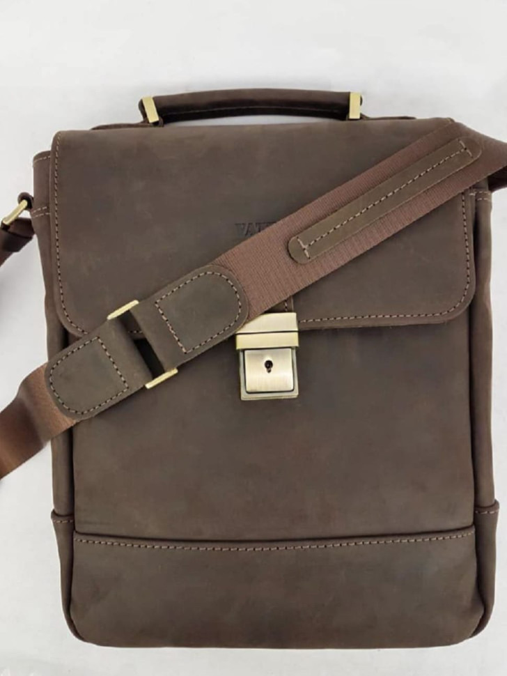 Чоловіча сумка VATTO Mk28.2 Kr450