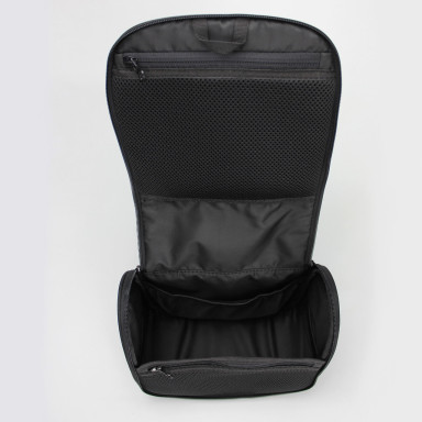 Travel bag U-TRAVEL ART gray by MAD | born to win™