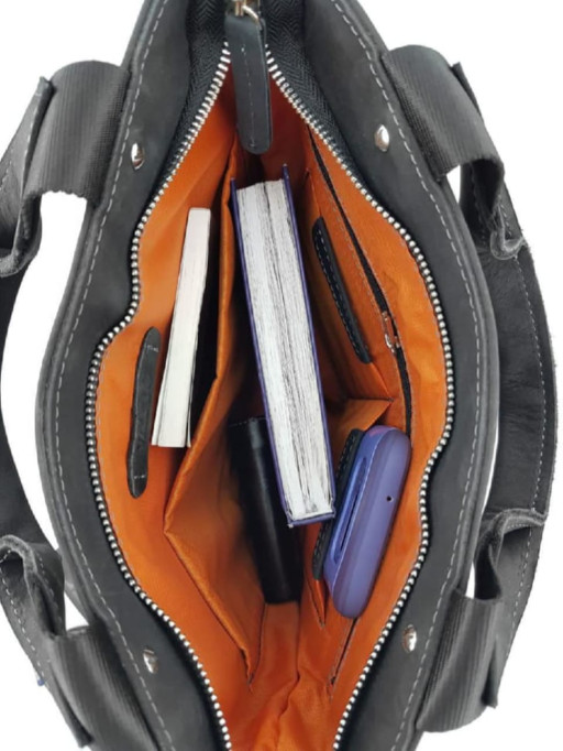 Чоловіча сумка VATTO Mk13.6 F13Kaz1