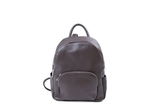 Рюкзак Firenze коричневий 8563-06-32