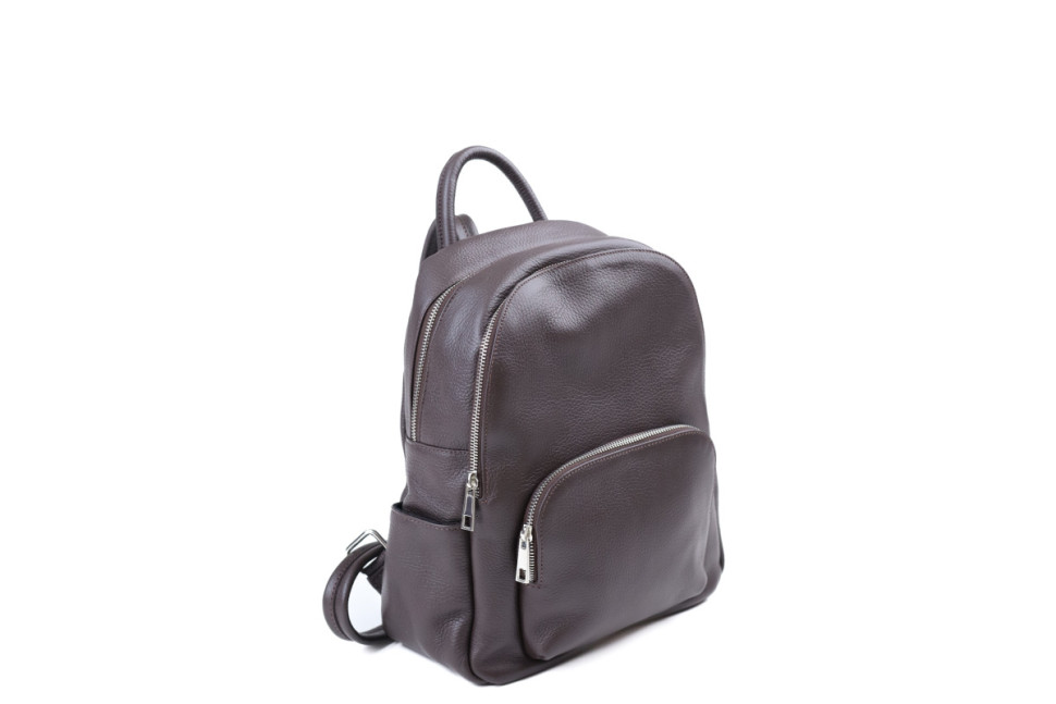 Рюкзак Firenze коричневий 8563-06-32