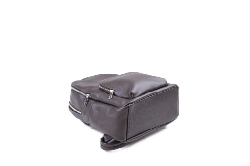 Рюкзак Firenze коричневий 8563-06-32