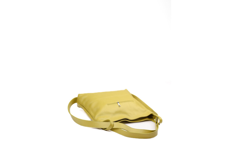 Сумка Firenze оливкова 8099-24-32