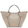 Legame Leather shopping bag Tuscany Leather TL142481