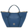 Legame Leather shopping bag Tuscany Leather TL142481