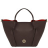 Legame Leather shopping bag Tuscany Leather TL142481