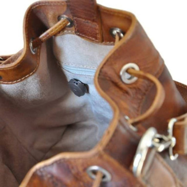 Pratesi Montaione women's bag, article B173, Italy