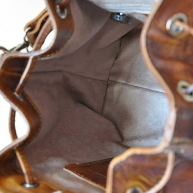 Pratesi Montaione women's bag, article B173, Italy