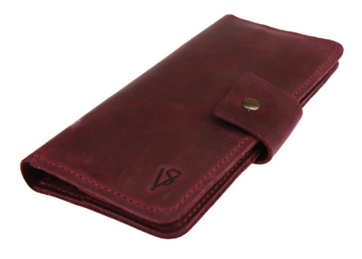 Гаманець жіночий великий SULLIVAN 80262(10) марсала