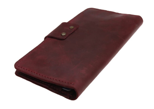 Гаманець жіночий великий SULLIVAN 80262(10) марсала