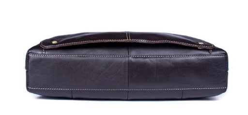 Сумка чоловіча для Vintage 14665 Коричневий