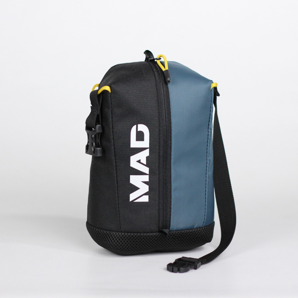 Сумка для душа с карманами Flow Kit от MAD™