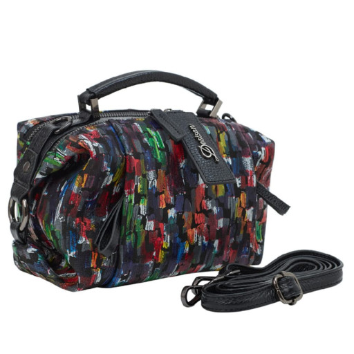 Сумка жіноча шкіряна Desisan 6033-734