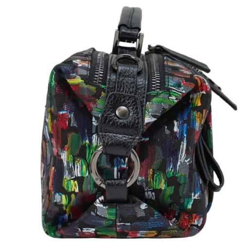 Сумка жіноча шкіряна Desisan 6033-734