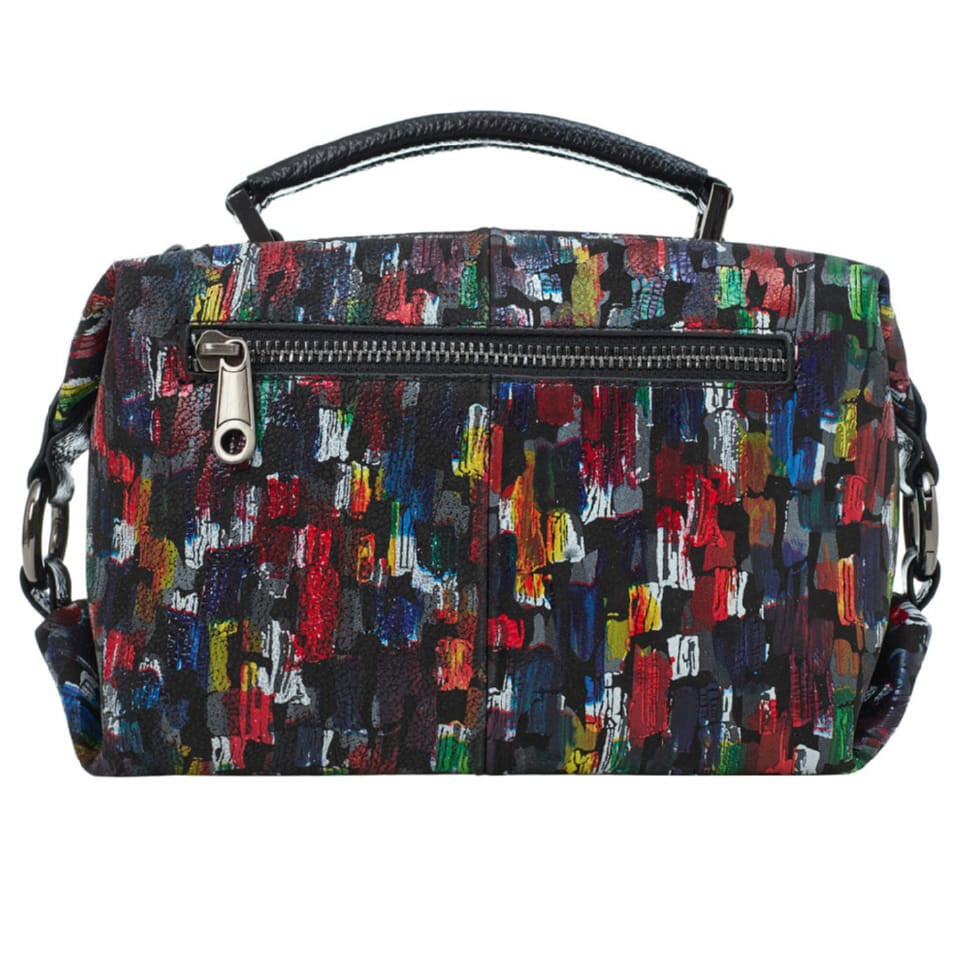 Сумка жіноча шкіряна Desisan 6033-734