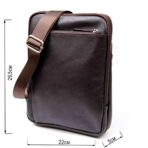 Сумка органайзер для подорожей текстильна Vintage 20651