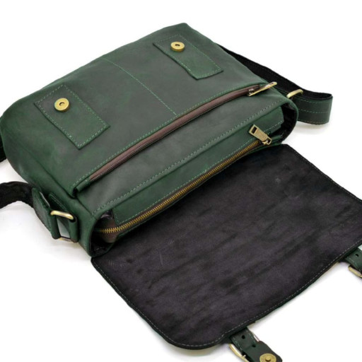 Сумка на плече із клапаном TARWA RE-6002-3md