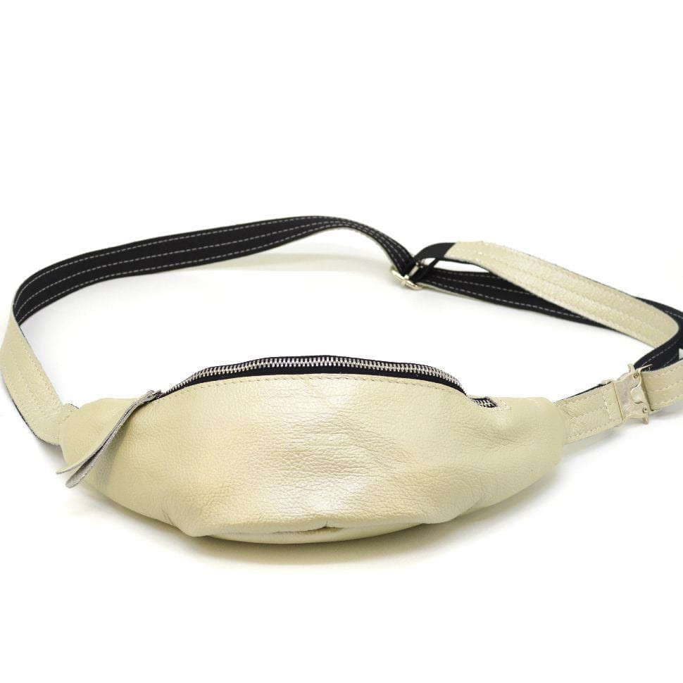 Жіноча маленька напоясний сумка з натуральної шкіри G4-3004-4lx TARWA