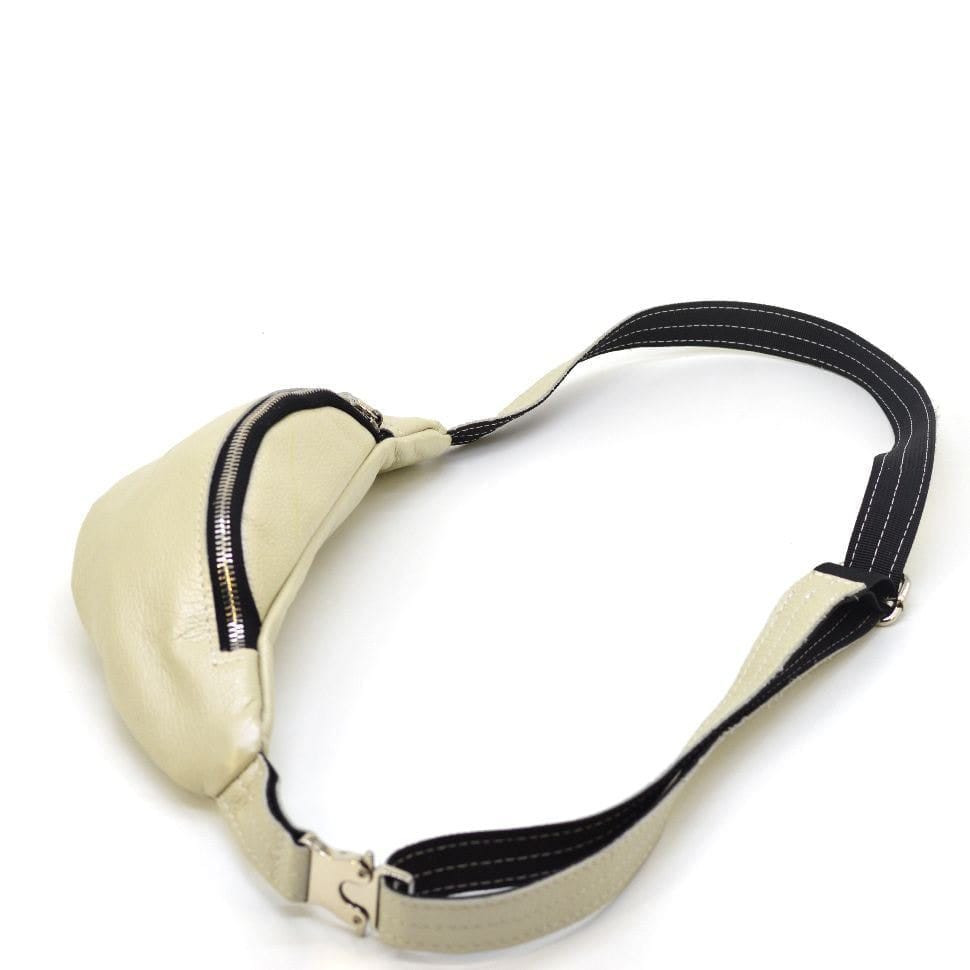 Жіноча маленька напоясний сумка з натуральної шкіри G4-3004-4lx TARWA