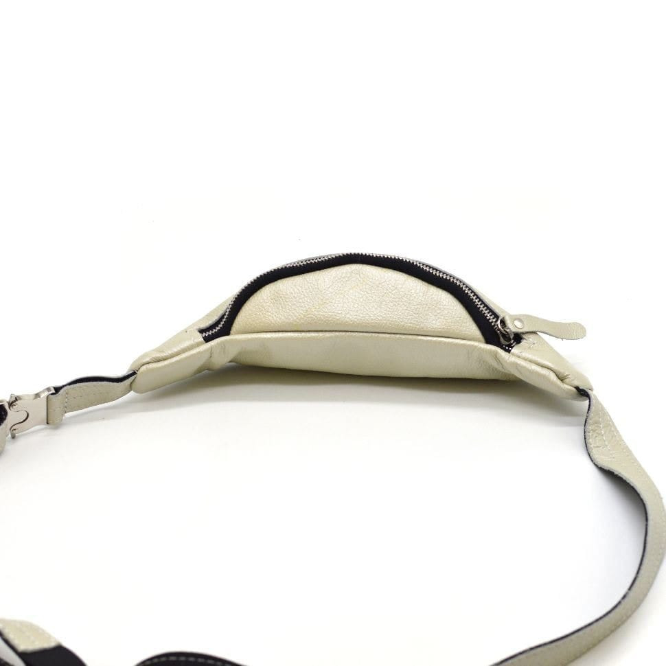 Жіноча маленька напоясний сумка з натуральної шкіри G4-3004-4lx TARWA