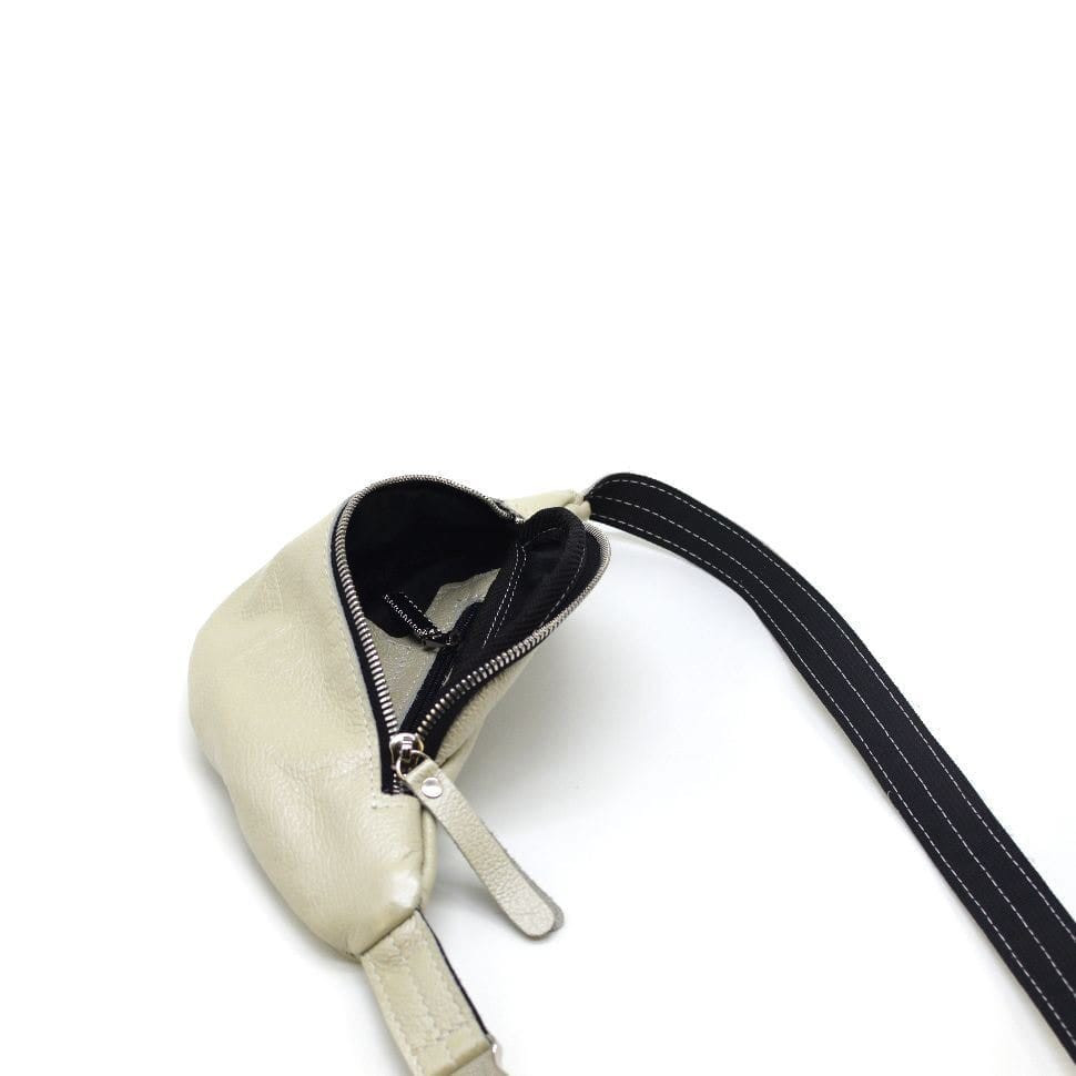 Жіноча маленька напоясний сумка з натуральної шкіри G4-3004-4lx TARWA