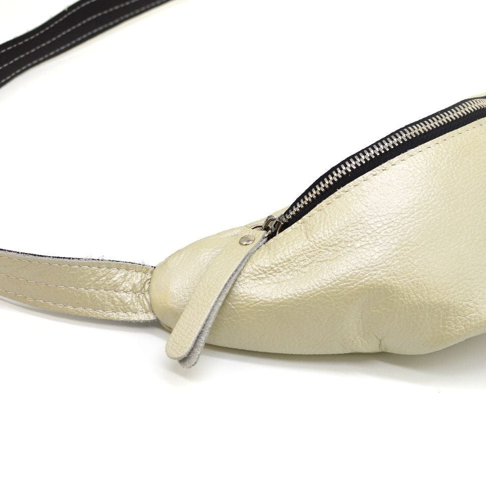 Жіноча маленька напоясний сумка з натуральної шкіри G4-3004-4lx TARWA