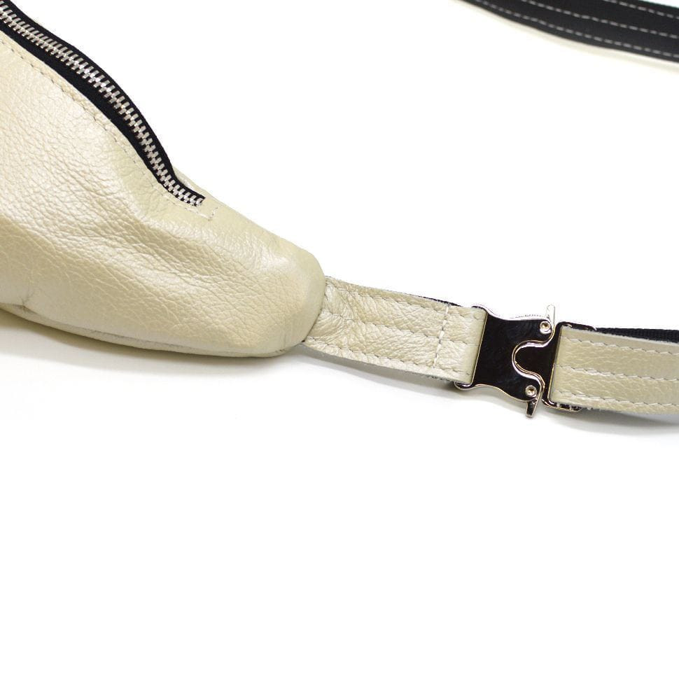 Жіноча маленька напоясний сумка з натуральної шкіри G4-3004-4lx TARWA