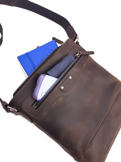 Чоловіча сумка VATTO Mk102 Kr450