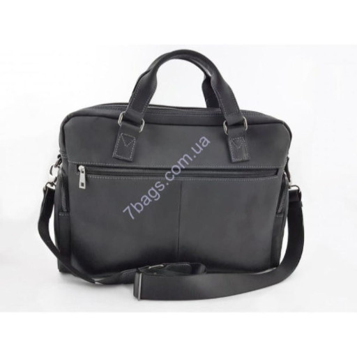 Чоловіча шкіряна сумка VATTO Mk84 Kr670