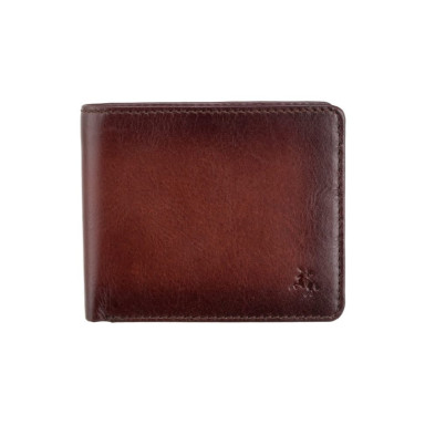 Men's wallet Visconti AT58 B/TAN