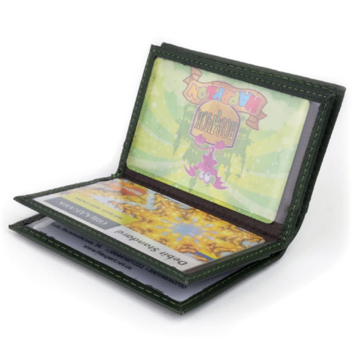 Зручний клатч для жінок із натуральної шкіри з тисненням під крокодила CANPELLINI 21922 Синій